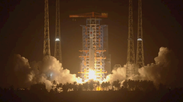 千帆星座第9批组网卫星成功发射！中国版星链全球组网进入快车道
