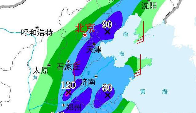 13省迎暴雨43站破纪录，五月大雨竟下出主汛期架势，究竟为何