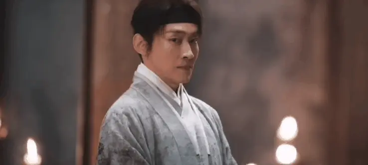 仅播2集就收视破1，杨紫令观众入坑，央视古装剧又有王炸了