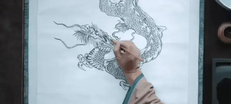 仅播2集就收视破1，杨紫令观众入坑，央视古装剧又有王炸了