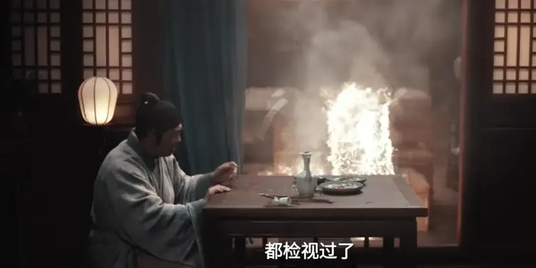 仅播2集就收视破1，杨紫令观众入坑，央视古装剧又有王炸了