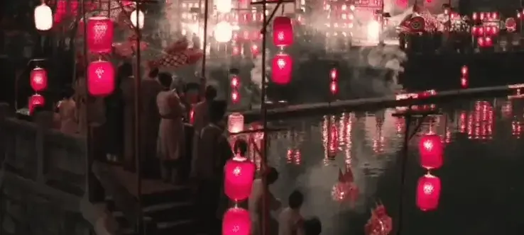 仅播2集就收视破1，杨紫令观众入坑，央视古装剧又有王炸了