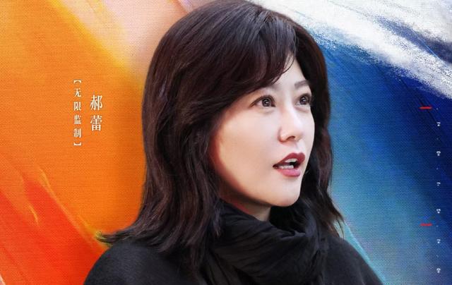 吴镇宇郝蕾同台飙戏，沉浸式演绎偏执爱恋，分寸拿捏惹网友热议！