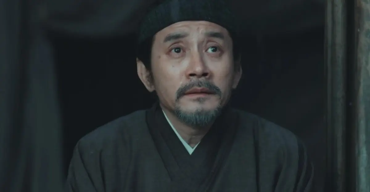 仅播2集就收视破1，杨紫令观众入坑，央视古装剧又有王炸了