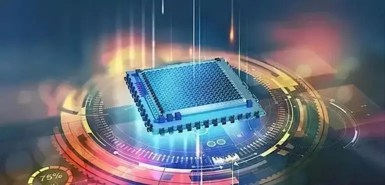 打破世界记录!中国九章四号正式问世，国外最快超算不够看了