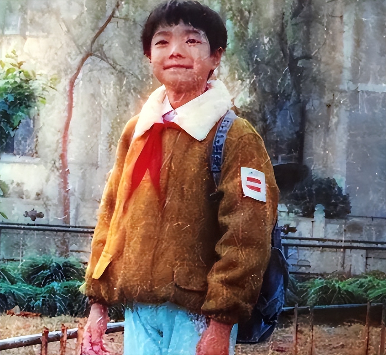 不顾央视警告索要天价片酬，与刘涛传绯闻的杨烁，已然风光不再