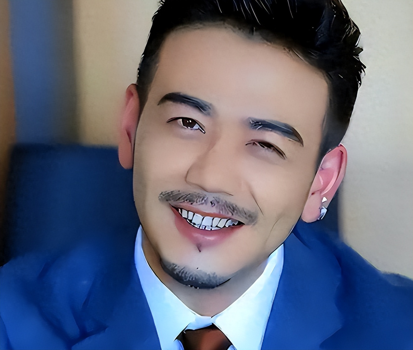 不顾央视警告索要天价片酬，与刘涛传绯闻的杨烁，已然风光不再