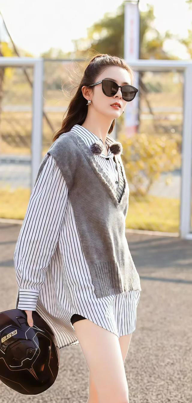 错失成团位又怎样！傅菁逆风翻盘，如今颜值演技双开挂