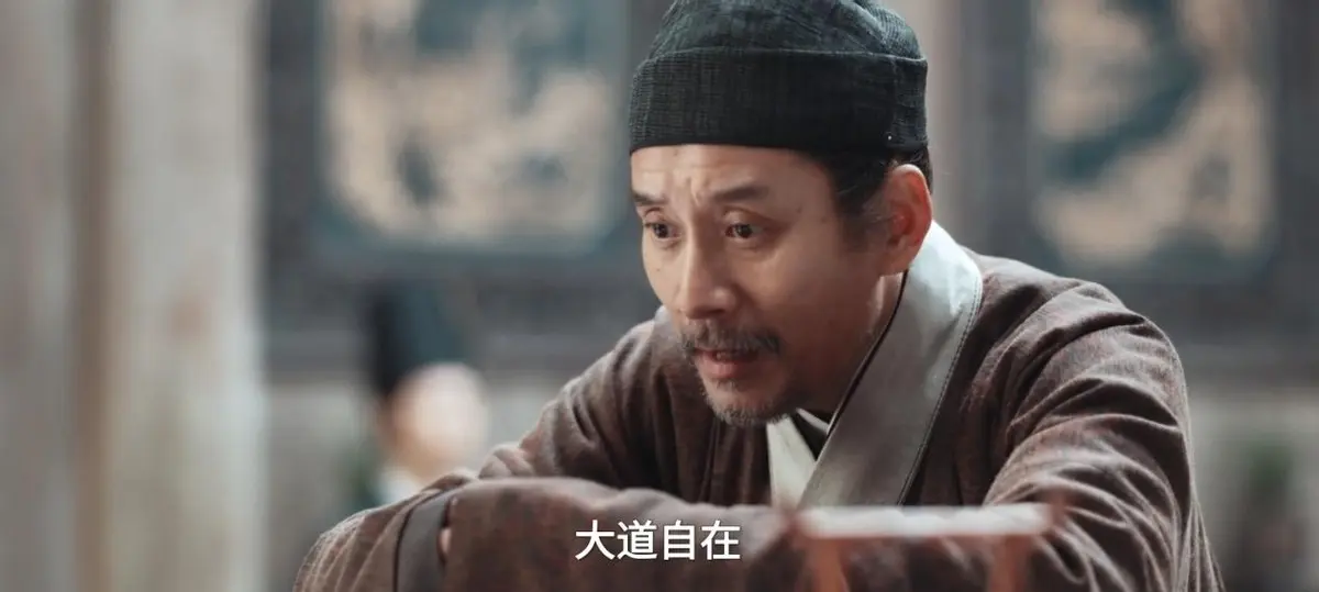 仅播2集就收视破1，杨紫令观众入坑，央视古装剧又有王炸了
