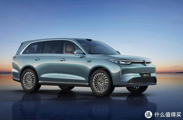34.98万起！魏牌V9X上市 5.3米大六座+后轮转向 理想L9还香吗？