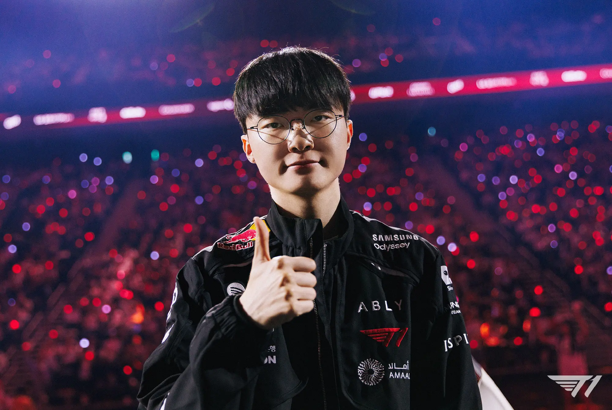 Zeus、Faker、Gumayusi、Keria领衔，2026亚运会韩国LOL国家队