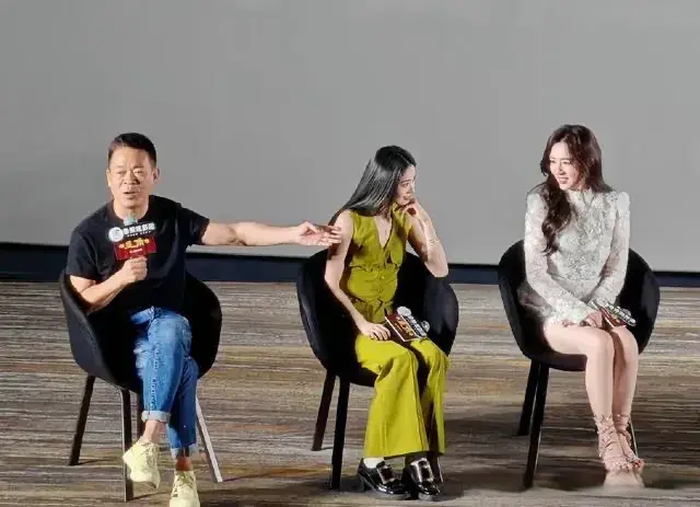 《主角》最干净良心是他！戏外更催泪：张嘉益一句话 孙浩直接进组