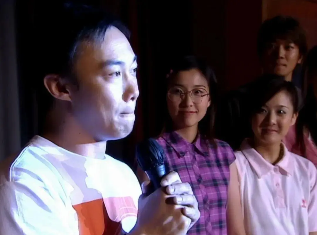 当年的TVB有多土豪？捧新人的作品找来一堆当红明星客串！