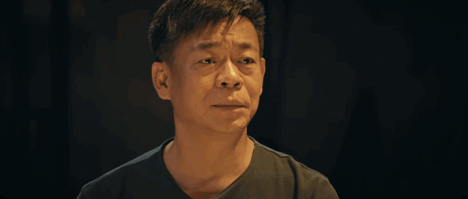 《主角》最干净良心是他！戏外更催泪：张嘉益一句话 孙浩直接进组