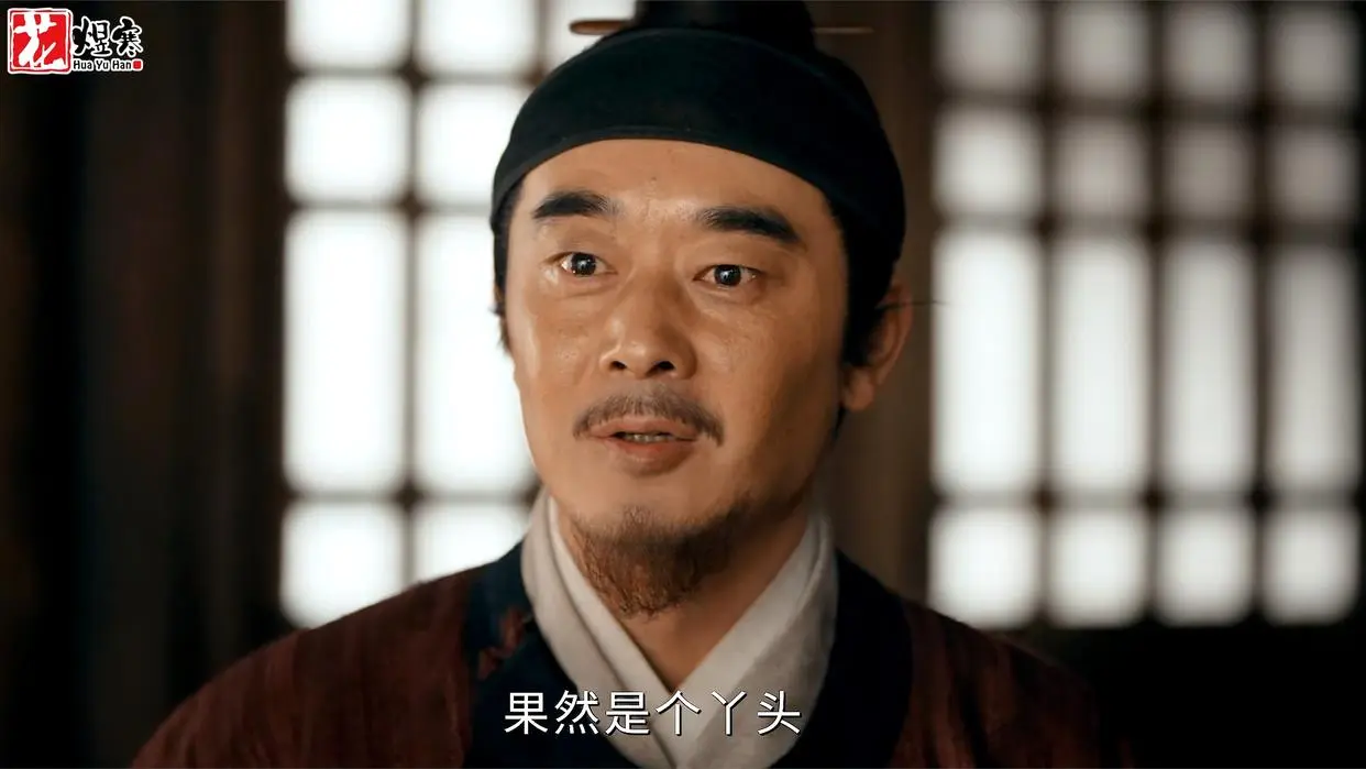 《家业》太佩服杨紫了! 狠狠扯掉“女扮男装”这块强行降智的“遮羞布”