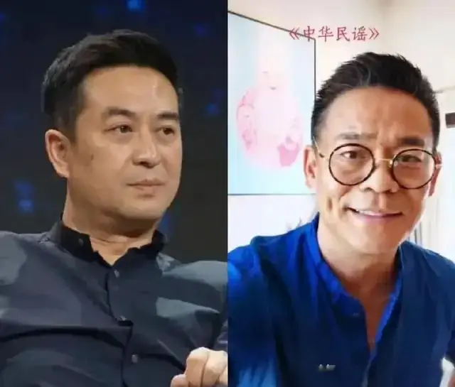 《主角》最干净良心是他！戏外更催泪：张嘉益一句话 孙浩直接进组