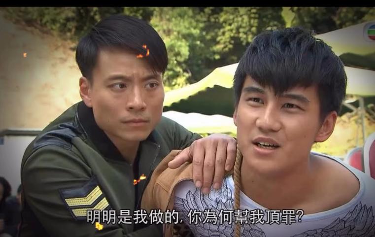 TVB男星宣布离巢！坦言纠结两个多月！曾被星探挖掘拍剧，英皇歌唱大赛获冠军！
