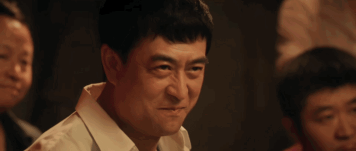 《主角》最干净良心是他！戏外更催泪：张嘉益一句话 孙浩直接进组