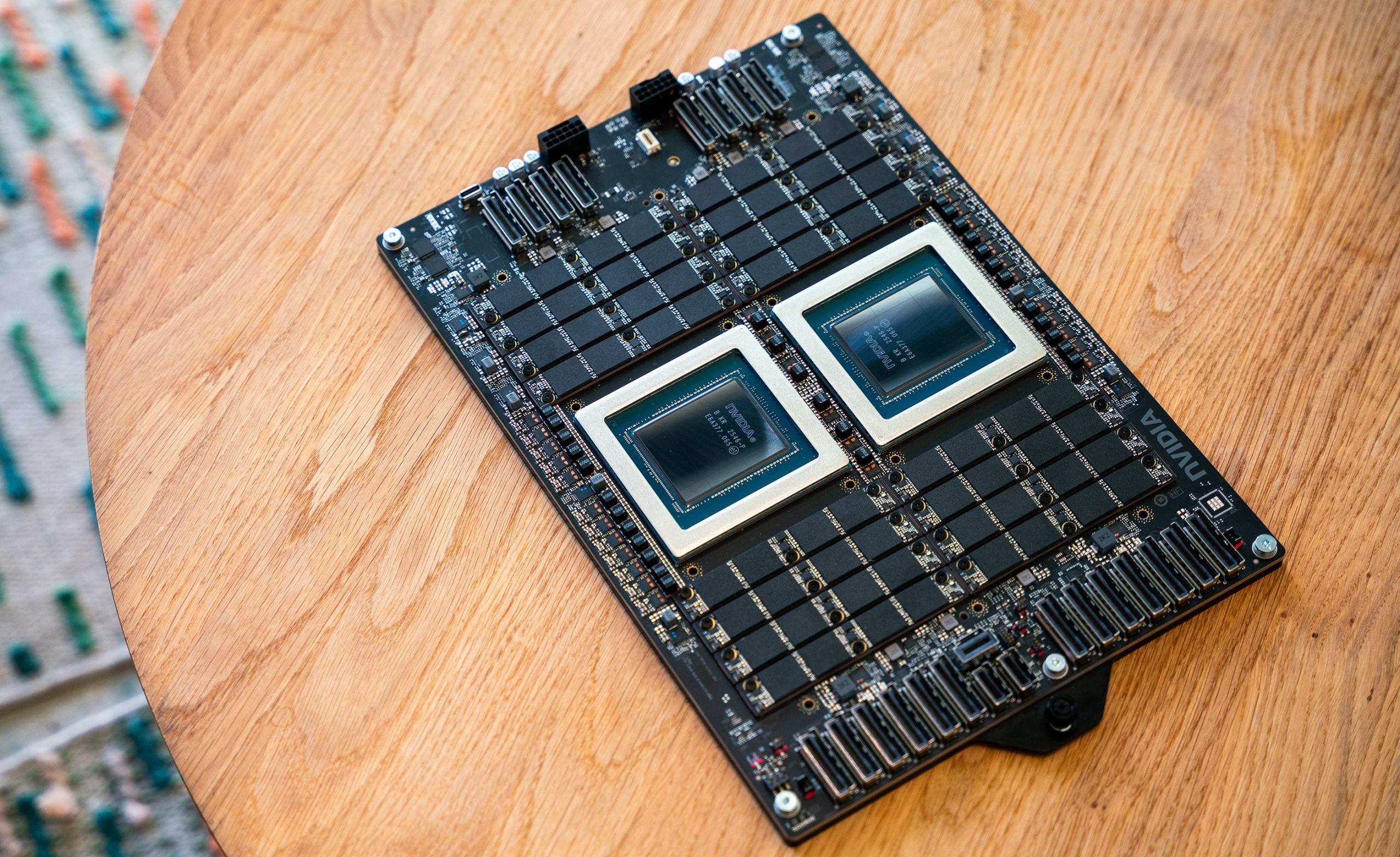 黄仁勋押注“智能体CPU” Vera 宣称NVIDIA将开辟全新2000亿美元市场