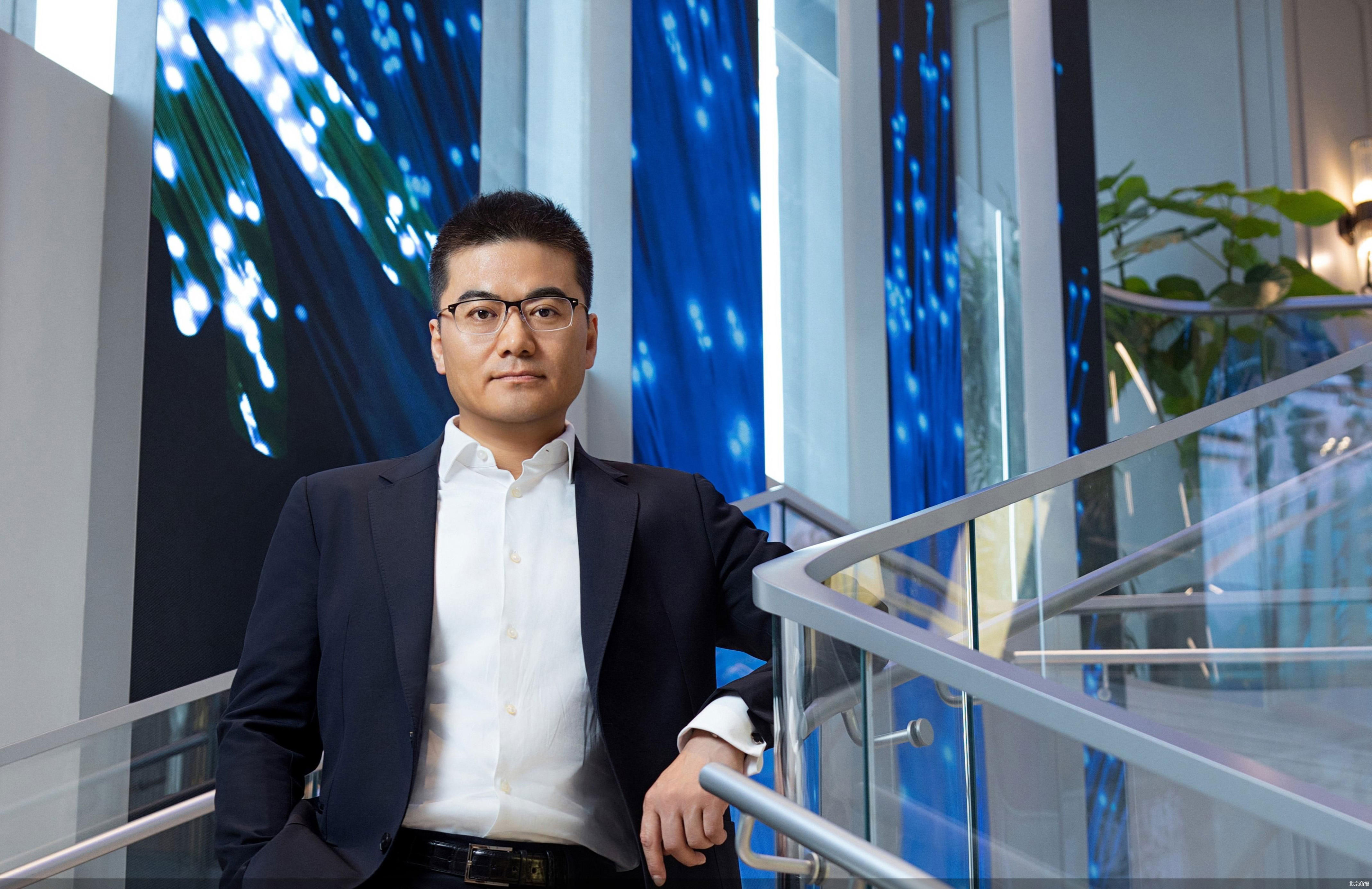 专访CBRE世邦魏理仕中国区总裁李凌：融合发展是北京消费迈向“全球引领”的抓手｜深蓝智库2026