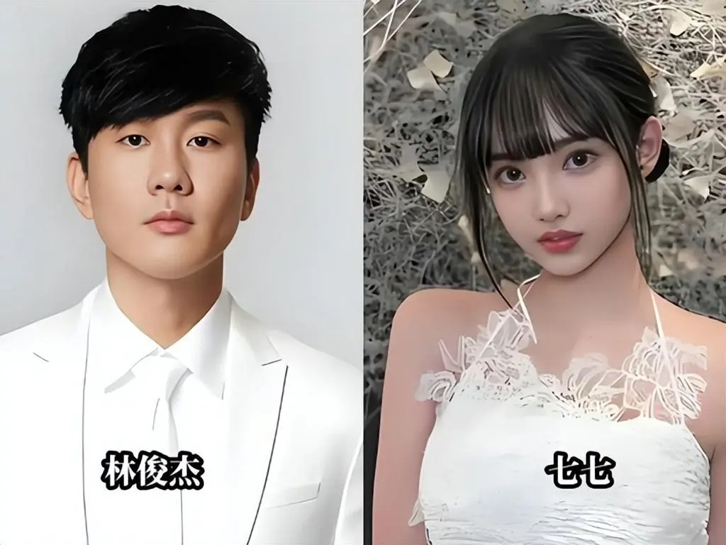 林俊杰飞纽约陪小 20 岁女友毕业：高调秀爱还是公关表演？
