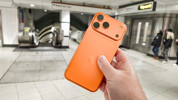 iPhone 17 Pro系列