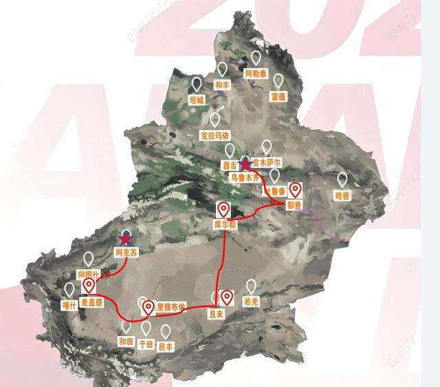 五冠归来，六战环塔，奇瑞“以赛促研 赛级民用”的底气在哪？