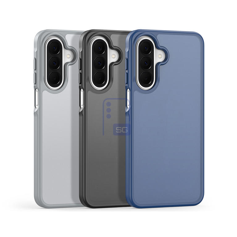 三星 Galaxy A27 手机壳渲染图曝光，骁龙 6 Gen 3 芯片