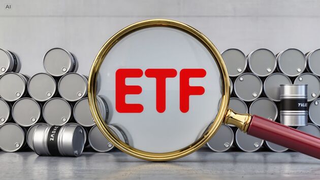 行业ETF风向标丨半导体产业链ETF交投活跃，2只电力ETF半日涨幅超3%