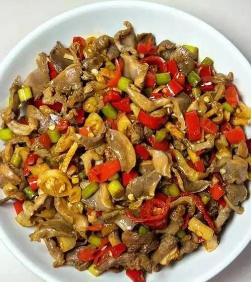 每天做饭不用愁，这8道硬菜随手一做，全家老小都吃得乐呵呵!