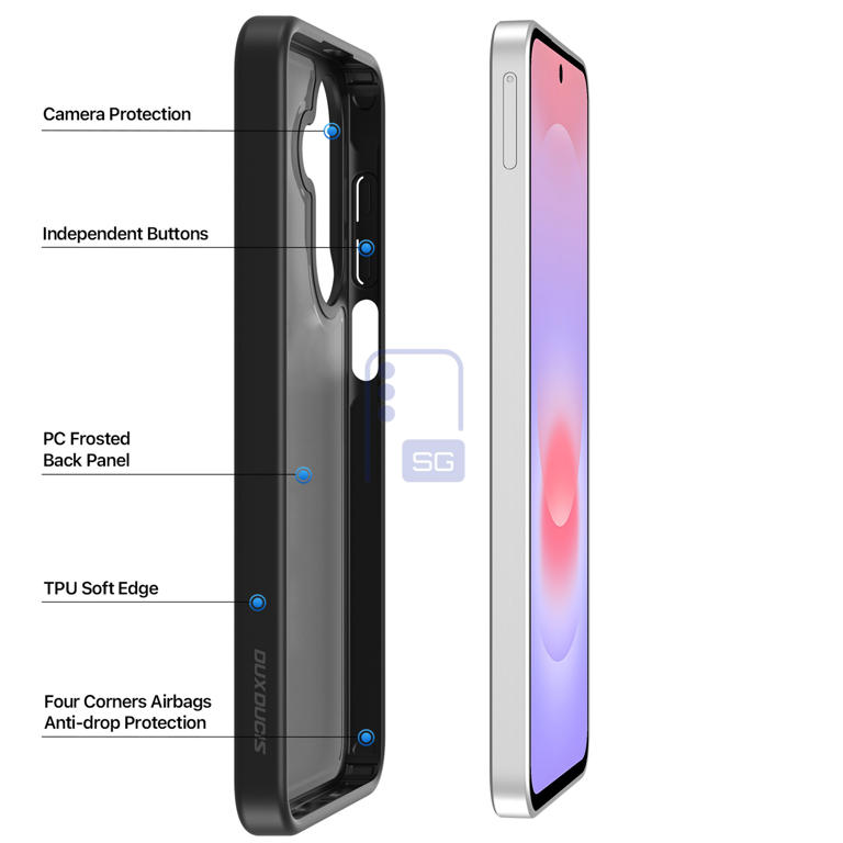 三星 Galaxy A27 手机壳渲染图曝光，骁龙 6 Gen 3 芯片