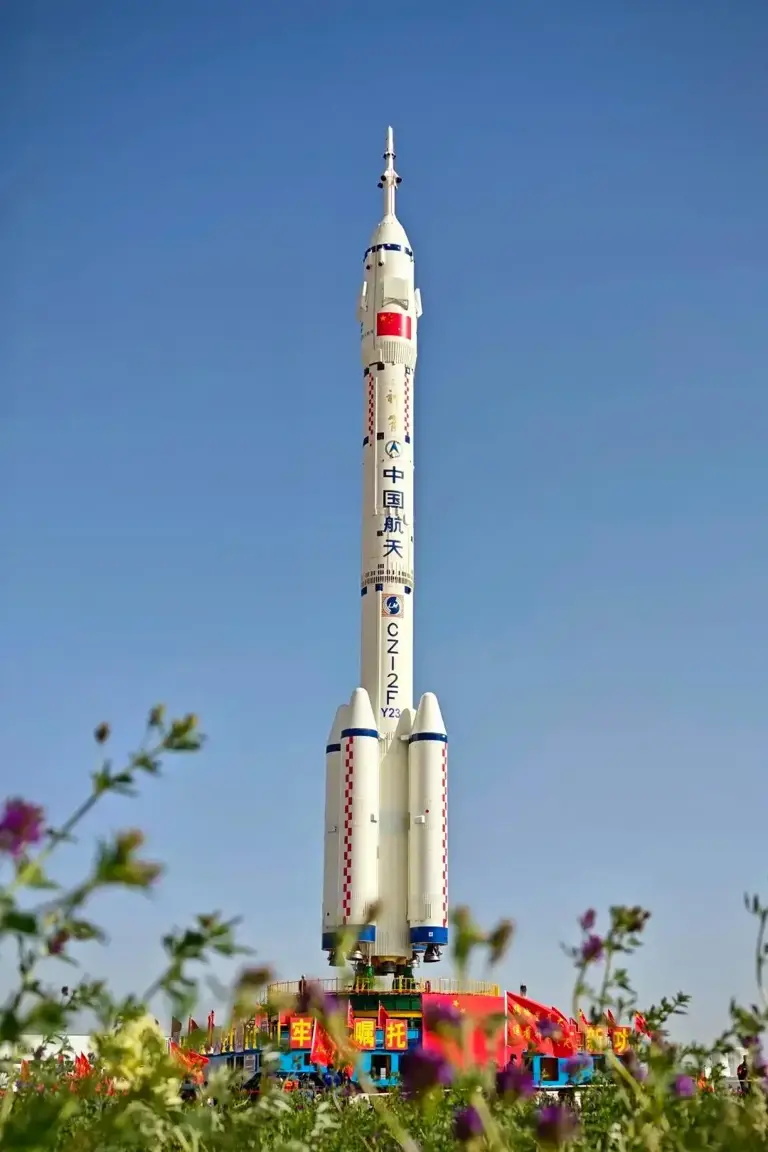 从神舟十六号到神舟二十三号：第三批次航天员已具备二次飞天能力