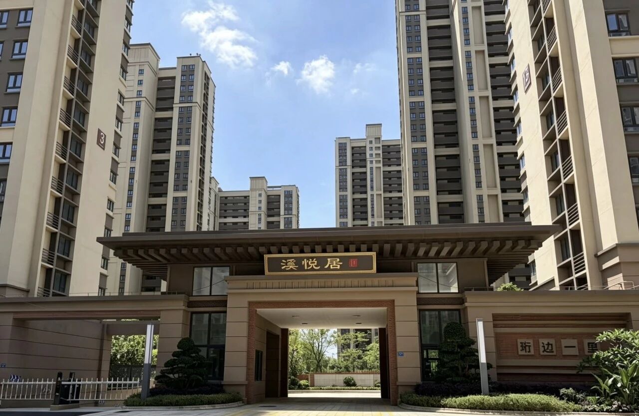 厦门首批配售型保障性住房明日启动申购 配售价格低至5799元/㎡