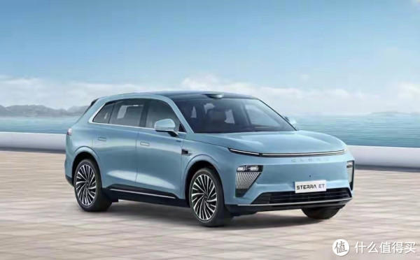脱裤子放屁？靠油发电、用电驱动的这种新能源车，居然卖得那么好