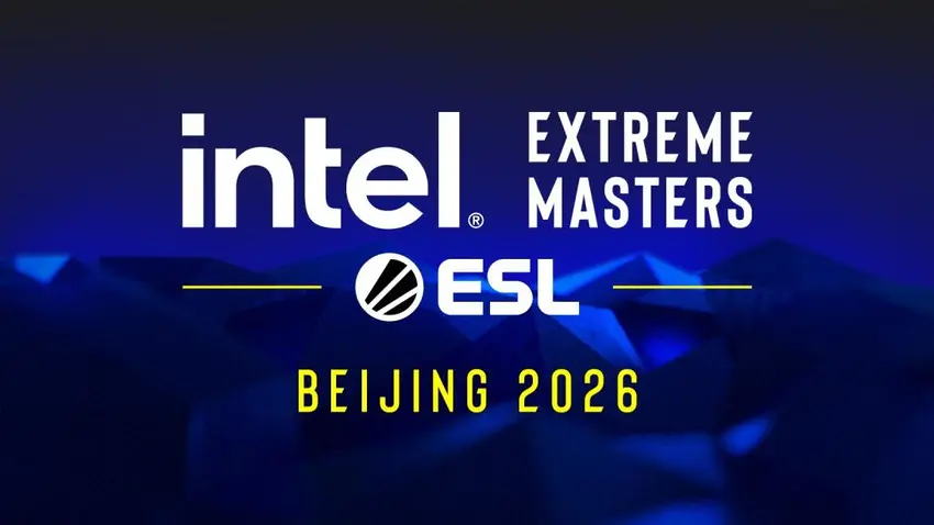 IEM北京官宣! 时隔7年再次重返北京! 粉丝可全程参与观赛!
