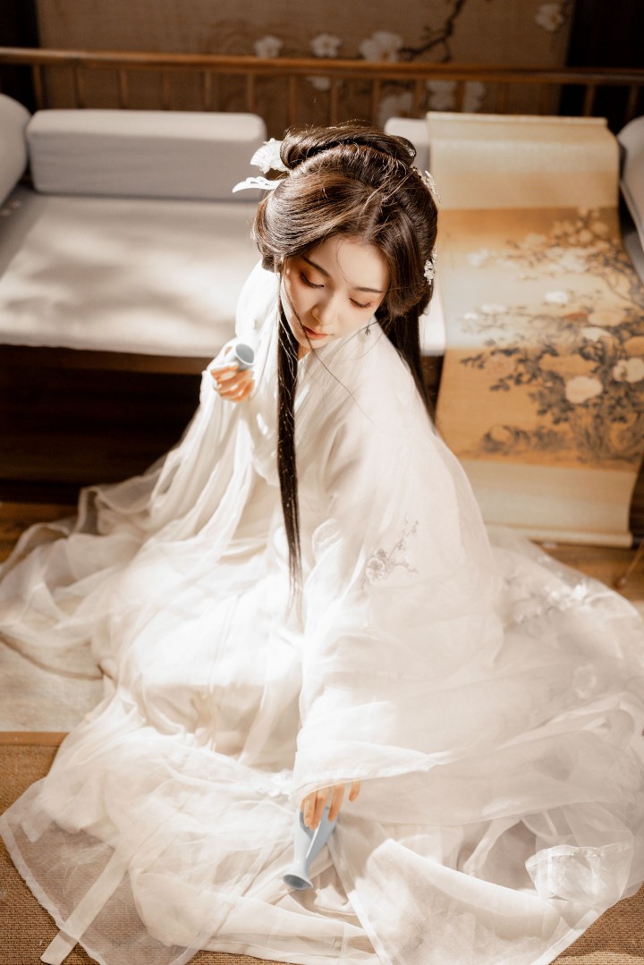 谁说古代女子只会绣花? 她们离婚、读书、搞教育，样样硬核!