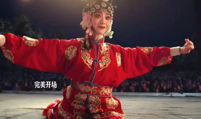 一人毁掉整部剧? 央视剧《主角》唯一败笔，观众：看他演戏真别扭