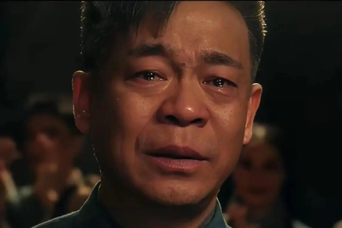一人毁掉整部剧? 央视剧《主角》唯一败笔，观众：看他演戏真别扭