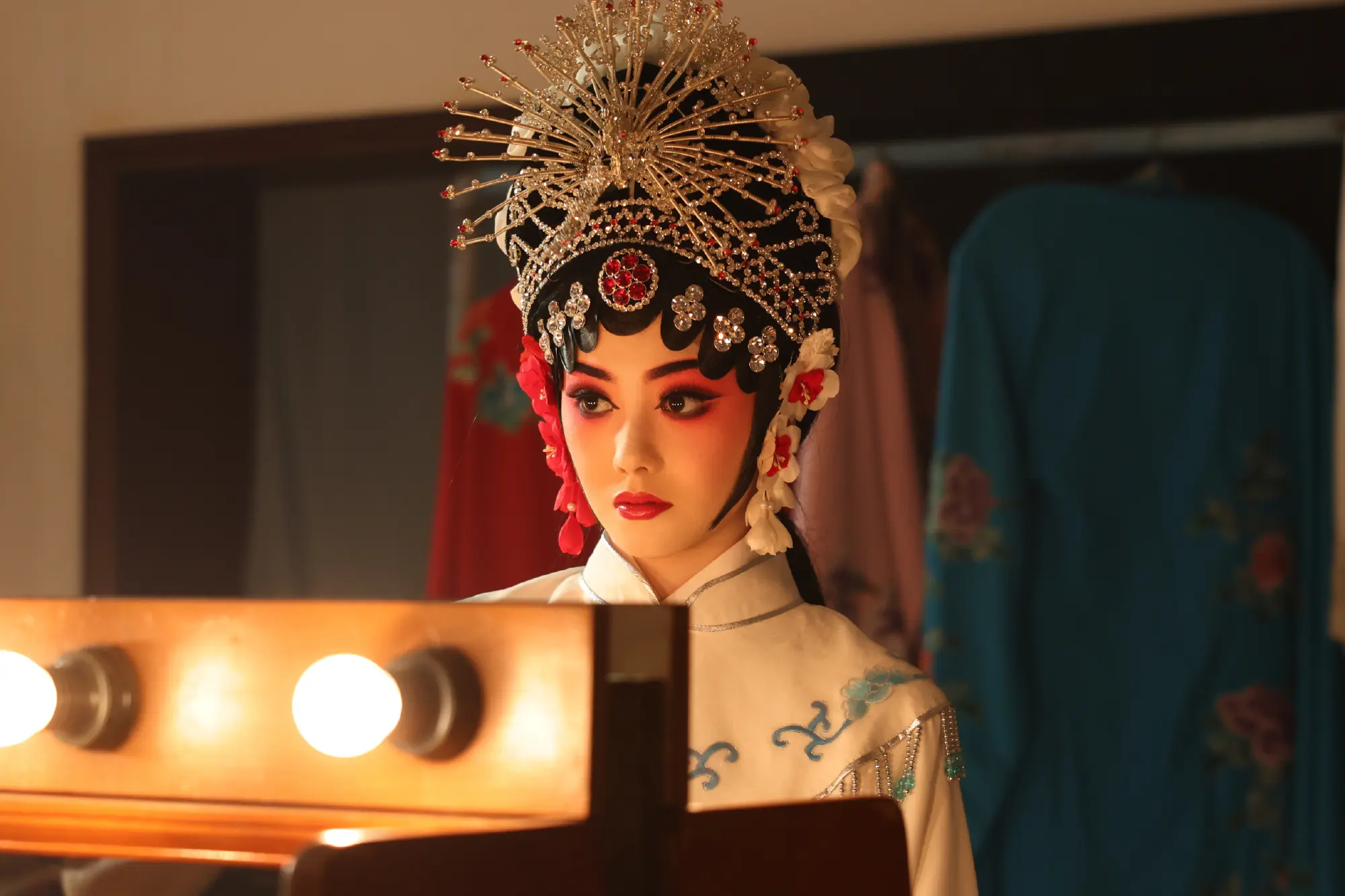 《主角》刘红兵被释放!花彩香方知，封潇潇并非忆秦娥良配