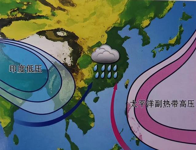 喜马拉雅山默默挡住致命高温 守护十四亿中国人你可知道