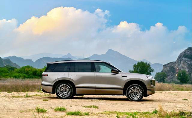 大众全新家用SUV，29.98万起，车长超5.2米，续航能跑1651km，强