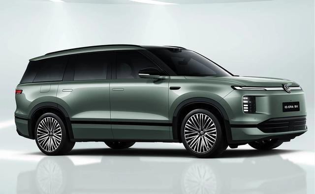 大众全新家用SUV，29.98万起，车长超5.2米，续航能跑1651km，强