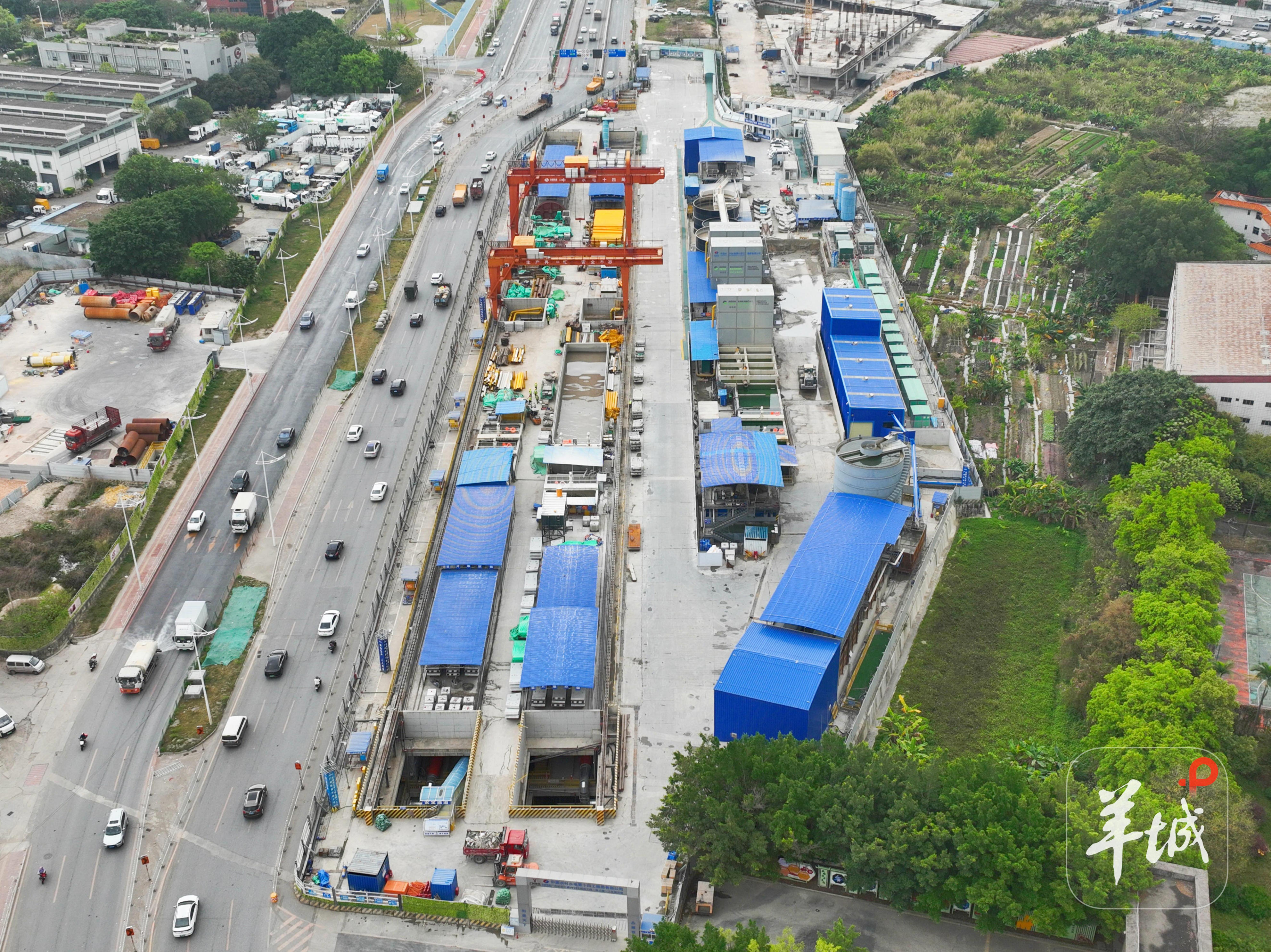 广州BRT客流降至约26万，路权调整受关注