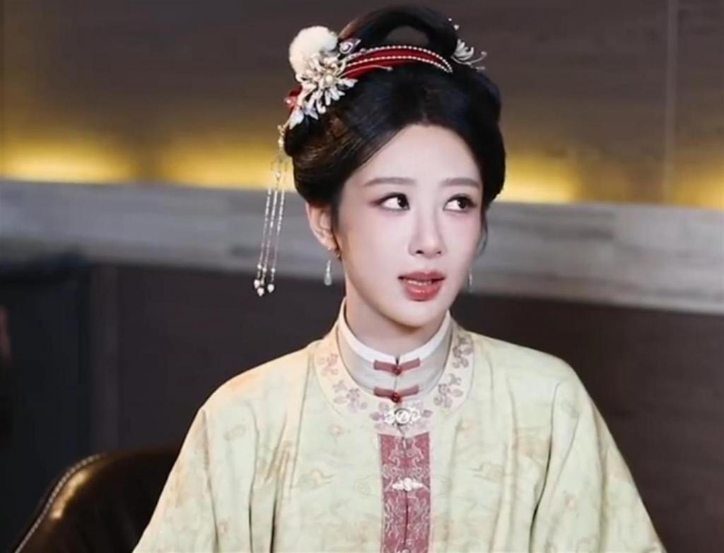 杨紫说不会参加浪姐：唱也唱不动跳也跳不动