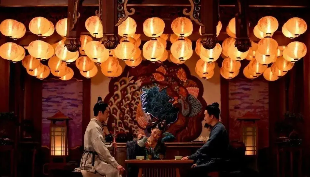 翻车现场? 冯绍峰狄仁杰破案全靠嘴? 经典IP又遭霍霍