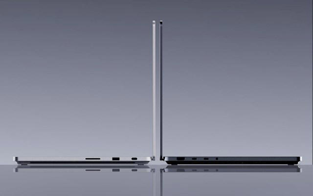 微软巅峰旗舰！微软Surface Laptop Ultra实机上手：MacBook既视感