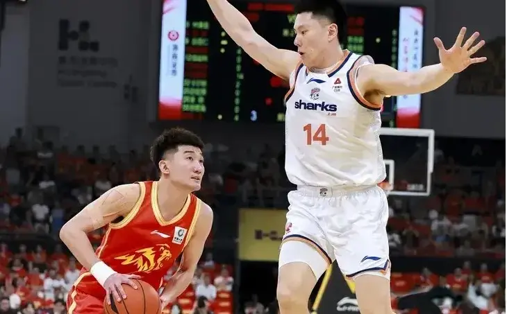 G4广厦101-93上海 球员评价：4人优秀，朱俊龙及格，4人低迷