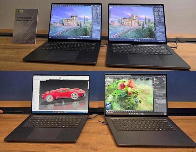 微软巅峰旗舰！微软Surface Laptop Ultra实机上手：MacBook既视感