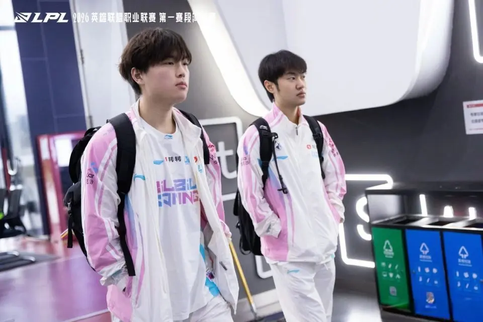 BLG不是第一! 国外网友预测LPL第2赛段冠军：TES登顶，WE令人意外