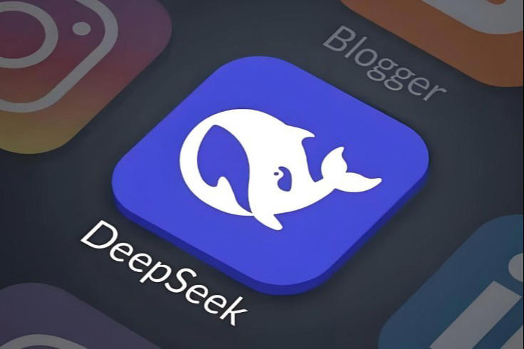 DeepSeek据悉在首轮融资中预计筹资约70亿美元，估值最高可达590亿美元